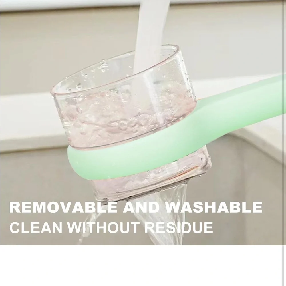 Mint Green Vegetable Peeler